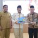 Bupati Anwar Sadat Dukung Sosialisasi Piala Dunia 2026 dan Pemasangan Antena TVRI Jambi