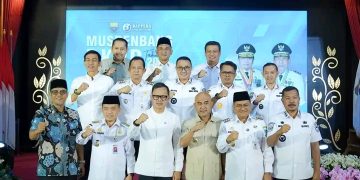 Wabup Katamso Hadiri Musrenbang RKPD 2027, Perkuat Sinergi Pembangunan Daerah dan Nasional