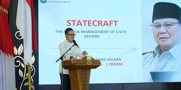 Sukses Optimalkan Program Nasional, Bima Arya: Jambi Bisa Jadi Contoh Bagi Daerah Lain