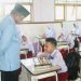 Bupati Anwar Sadat Pastikan Pelaksanaan Tes Akademik SD Berjalan Lancar