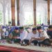 Wagub Sani Ajak Perkuat Ukhuwah dan Sinergi Umat dalam Tabligh Akbar Pemprov bersama BKMT Provinsi Jambi