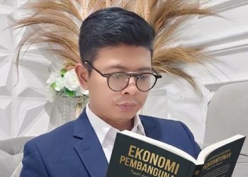 Gubernur Jambi dan Dilema Fiskal: Saat UU HKPD Diabaikan, Rakyat Dikorbankan