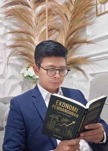 Gubernur Jambi dan Dilema Fiskal: Saat UU HKPD Diabaikan, Rakyat Dikorbankan