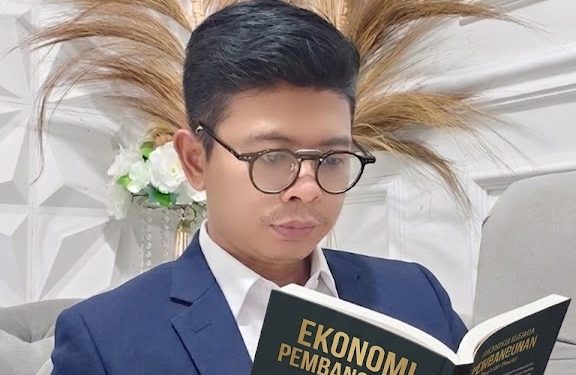 Gubernur Jambi dan Dilema Fiskal: Saat UU HKPD Diabaikan, Rakyat Dikorbankan