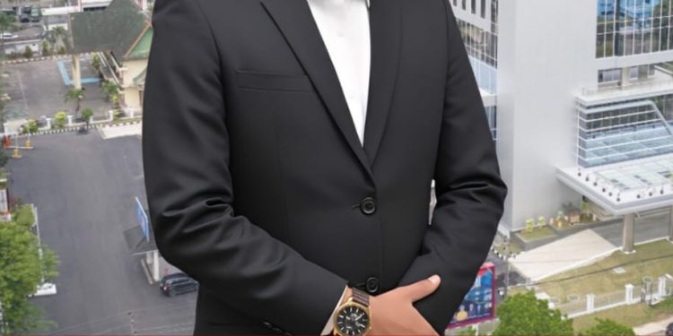 143 Miliar Raib di Bank Jambi, Iin Habibi: Indikasi Keterlibatan Orang Dalam harus di Uji Secara Hukum