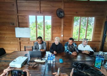 Kuasa Hukum Salsa Ayu Amelia: Bukan Penipuan, Itu Investasi Rp100 Juta yang Sudah Ada Kontraknya