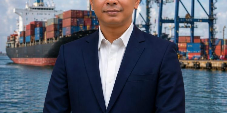 Jambi Tanpa Pelabuhan Utama: Daerah Kaya yang Terisolasi oleh Kebijakan Kepemimpinan Yang Gagal