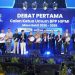 Gubernur Al Haris Dorong Pengusaha Muda Jambi Tampil di Tingkat Nasional pada Munas HIPMI ke-18