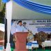 Bupati Anwar Sadat Ajak BPD Gali Potensi Desa untuk Dukung Program Prioritas Nasional pada Silaturahmi PD PABPDSI