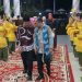 Bupati dan Wakil Bupati Tanjab Barat Sambut Hangat Kajari Baru Muhammad Ridwan Bugis