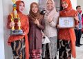 Membanggakan, GOW Tanjab Barat Raih Juara Satu dalam Lomba ‘Perjuangan Kartini di Era Digitalisasi’