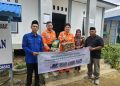 Jadestone Energy Hadir untuk Masyarakat, Salurkan Bantuan bagi Korban Kebakaran Teluk Nilau