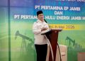 Perkuat Sinergi Lintas Sektor dalam Pemanfaatan Aset Negara di Hulu Migas