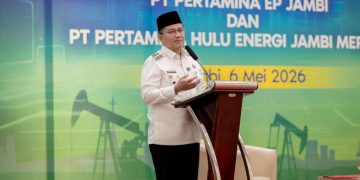 Perkuat Sinergi Lintas Sektor dalam Pemanfaatan Aset Negara di Hulu Migas