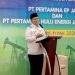 Perkuat Sinergi Lintas Sektor dalam Pemanfaatan Aset Negara di Hulu Migas