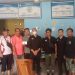 Siginjai Motor Costum Kuala Tungkal Salurkan Bantuan untuk Korban Kebakaran di Teluk Nilau