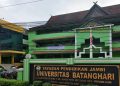 Dosen FH Unbari: Penunjukan Pj Rektor dari Yayasan yang Berkonflik Bukan Solusi