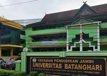 Dosen FH Unbari: Penunjukan Pj Rektor dari Yayasan yang Berkonflik Bukan Solusi
