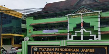 Dosen FH Unbari: Penunjukan Pj Rektor dari Yayasan yang Berkonflik Bukan Solusi
