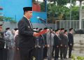 Peringati Hari Lahir Pancasila 2026, Wabup Katamso Ajak Masyarakat Teguhkan Komitmen Kebangsaan