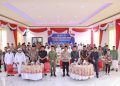 Wabup Katamso Hadiri Doa Bersama Lintas Agama Peringati HUT Bhayangkara ke-80