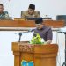 Bupati Anwar Sadat Sampaikan Jawaban atas Pandangan Umum Fraksi DPRD terhadap Ranperda Pertanggungjawaban APBD 2025 pada Rapat Paripurna Ketiga