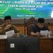 Usai Buka Bimtek SPIP, Bupati Anwar Sadat Pimpin Rapat LPPK, Tekankan Percepatan Realisasi Program dan Akuntabilitas Anggaran