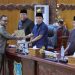Wakil Bupati Tanjung Jabung Barat Hadiri Rapat Paripurna Kedua DPRD Bahas Pandangan Umum Fraksi terhadap Ranperda Pertanggungjawaban APBD 2025