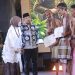 Bupati Anwar Sadat Hadiri Festival Raden Hamzah 2026, Apresiasi Perjuangan Suku Anak Dalam dalam Sejarah Jambi