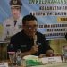 Dengan Tema “Transformasi Desa dan Kelurahan Menuju Indonesia Emas 2045”, Wabup Katamso Sambut Tim Penilai Lomba Desa dan Kelurahan Tingkat Provinsi Jambi 2026
