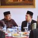 Bupati Anwar Sadat Hadiri Pengukuhan Kepala Perwakilan BPKP Jambi, Perkuat Sinergi Pengawasan dan Akuntabilitas