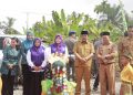 Bupati Anwar Sadat Luncurkan Posyandu 6 SPM Percontohan di Betara, Perkuat Pelayanan Dasar Terpadu untuk Masyarakat
