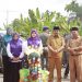 Bupati Anwar Sadat Luncurkan Posyandu 6 SPM Percontohan di Betara, Perkuat Pelayanan Dasar Terpadu untuk Masyarakat