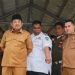 Respons Cepat Keluhan Warga, Bupati Anwar Sadat Tinjau Dermaga Apung Ambruk di Tanjung Senjulang, Perbaikan Segera Dilakukan