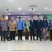 Bupati Anwar Sadat Hadiri Promosi Doktor di UI, Disertasi Green Productivity Sawit Angkat Tanjung Jabung Barat sebagai Lokasi Penelitian
