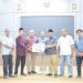 Berikan Bantuan untuk Korban Kebakaran di Teluk Nilau, Camat Pengabuan dan Masyarakat: Terima Kasih SKK Migas – PetroChina