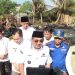 Usai Tinjau TPA, Bupati Anwar Sadat Gerak Cepat Salurkan Bantuan kepada Korban Kebakaran di Sungai Nibung