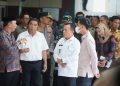 Dampingi Wapres Gibran, Gubernur Al Haris Perjuangkan MRI Baru dan Tambahan Dokter Spesialis untuk RSUD Raden Mattaher