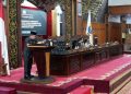 Gubernur Al Haris Jawab Pandangan Umum Fraksi DPRD: Komitmen Perkuat Tata Kelola dan Kesejahteraan Masyarakat
