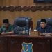 Bupati Anwar Sadat Sampaikan KUA-PPAS APBD 2027, Tegaskan Sinergi Wujudkan Anggaran Berkualitas