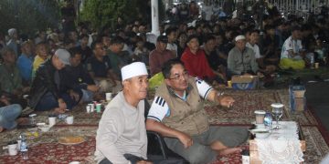 Nobar Final Piala Dunia 2026 Berlangsung Meriah, Bupati Anwar Sadat Ajak Masyarakat Pererat Kebersamaan dan Gerakkan UMKM