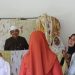 Bupati dan Wakil Bupati Tanjab Barat Tinjau UMKM Ecoprint Desa Kuala Dasal, Siap Fasilitasi Pengembangan Produk