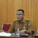 Mewakili Bupati, Sekda Hermansyah Buka Forum Kemitraan Pengelolaan Fasilitas Kesehatan Tahun 2026