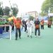 Gubernur Al Haris Buka Turnamen Tenis Antar Alumni Perguruan Tinggi ke-16 se-Indonesia di UNJA