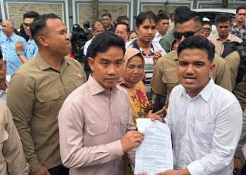 Adjie Minta Wapres Selamatkan Candi Muaro Jambi; Gibran Minta APH dan Gubernur Usut Siapa Dalangnya