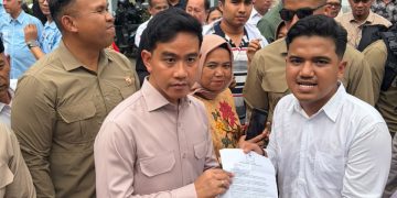 Adjie Minta Wapres Selamatkan Candi Muaro Jambi;  Gibran Minta APH dan Gubernur Usut Siapa Dalangnya 