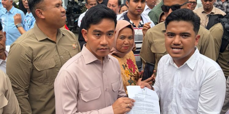 Adjie Minta Wapres Selamatkan Candi Muaro Jambi;  Gibran Minta APH dan Gubernur Usut Siapa Dalangnya 