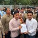 Adjie Minta Wapres Selamatkan Candi Muaro Jambi; Gibran Minta APH dan Gubernur Usut Siapa Dalangnya