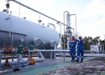Monetisasi Gas Sengeti Dorong Ketahanan Energi dan Investasi Baru di Jambi