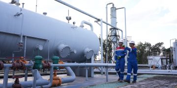 Monetisasi Gas Sengeti Dorong Ketahanan Energi dan Investasi Baru di Jambi